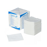 Kompres – NONVI Lux Nonwoven 10 × 10 cm, 100 stk.