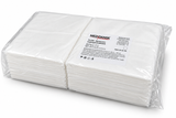 Engangshåndklæder Nonwoven 40 × 50 cm – 100 stk.