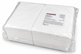 Engangshåndklæder - nonwoven 75 × 40 cm – 100 stk.