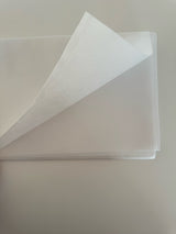 Engangslagner- velegnet til laserbehandlinger 10 stk