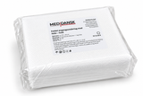 Engangsunderlag til kosmetiske behandlinger, negle & Tatovører – Hvid, 33 × 48 cm, 50 stk.