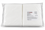 Engangshåndklæder - nonwoven 75 × 40 cm – 100 stk.