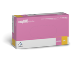 EasyCare Nitrilhandsker – Pink, Medium, 100 stk