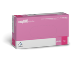 EasyCare Nitrilhandsker – Pink, Small, , 100 stk.